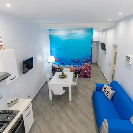 Appartamento La casa nel vicolo 2 Giardini Naxos Esterno foto