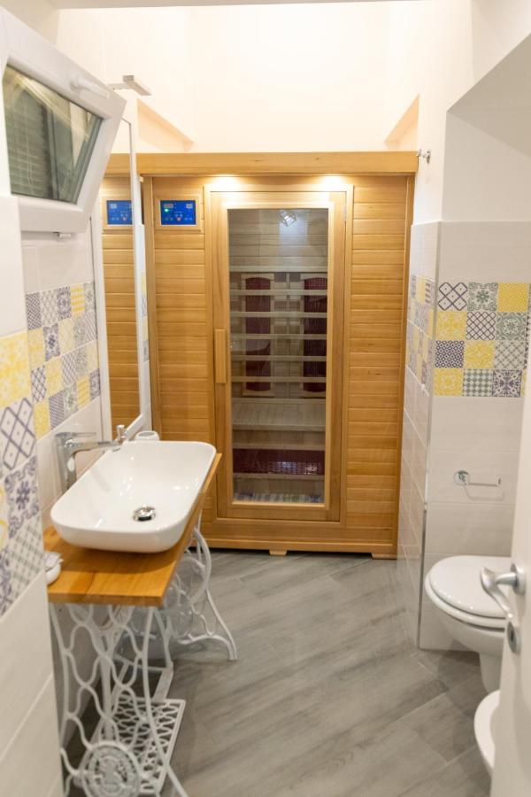 La Casa Nel Vicolo 2 *